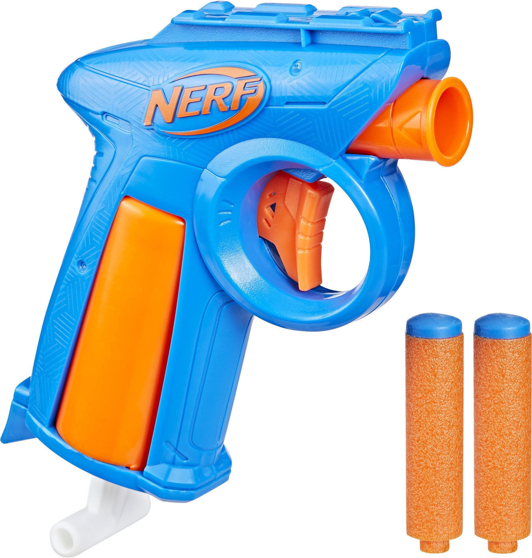 Šautuvas Nerf N Series Flex
