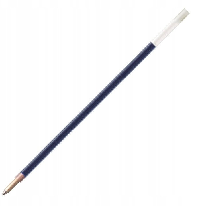 Pentel Wkłady do długopisu BXS7 błękitne (2)