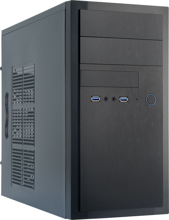 Obudowa Chieftec HT-01B-OP