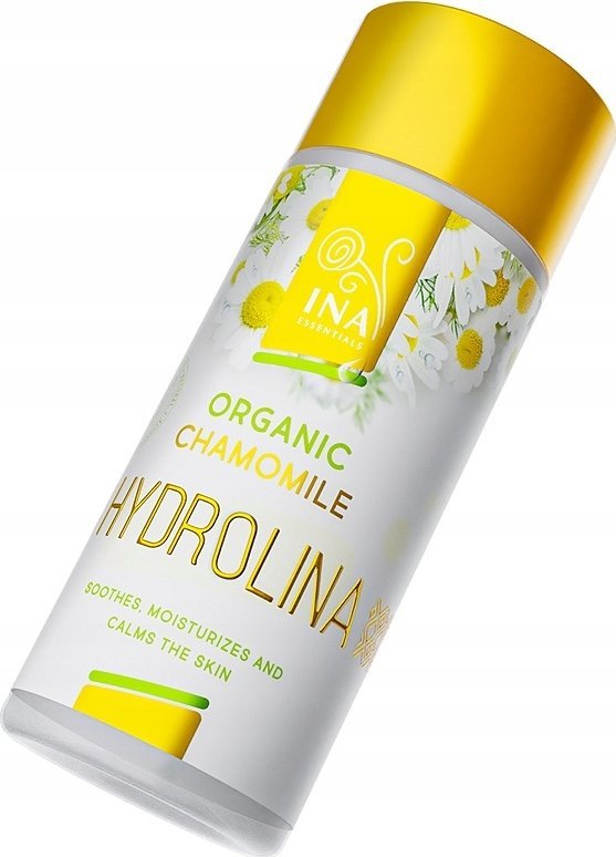INA ESSENTIALS_Hydrolina woda Rumiankowa 150ml