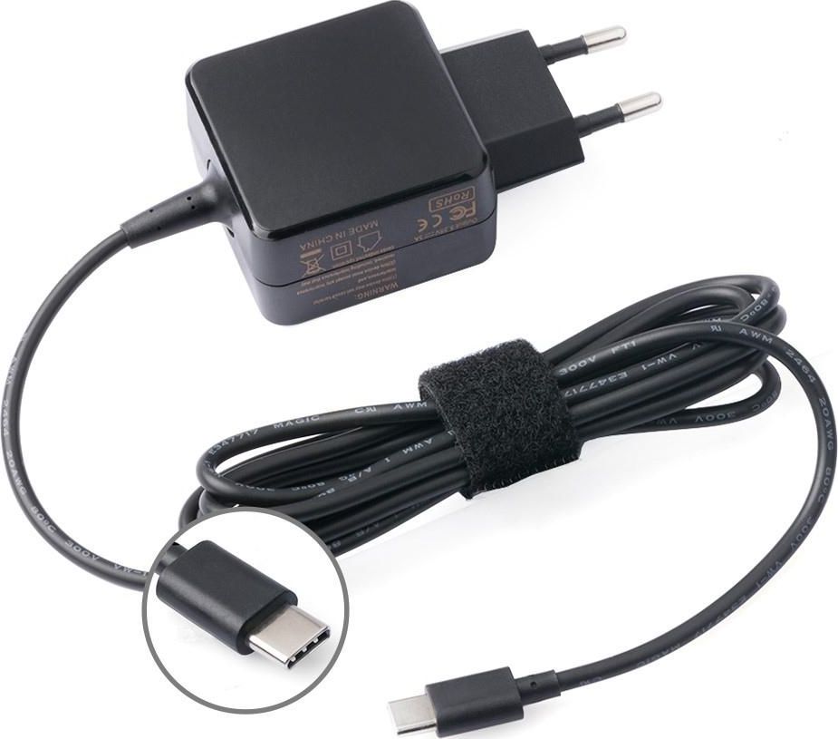 Zasilacz do laptopa CoreParts 15 W, USB-C, 3 A, 5 V (MBXUSBC-AC0004)