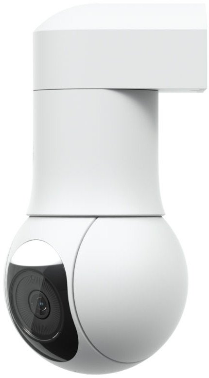 UVC-G5-PTZ - Compact, all-weather camera