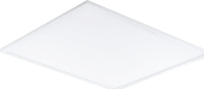 Philips Oprawa wstropowa Panel LED 44W RC065B 4100lm LED41S/840 PSU W60L60 NOC 911401823781