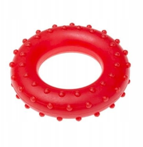 Tullo Fizjo krążek 7,2cm czerwony REF876 78765