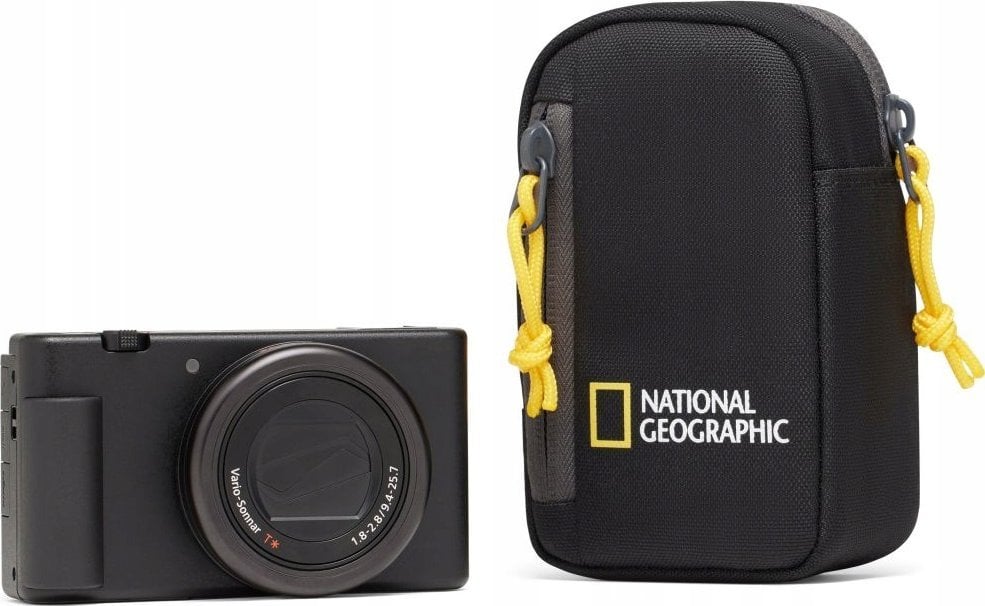 Pokrowiec National Geographic czarny (NG E2 2350)