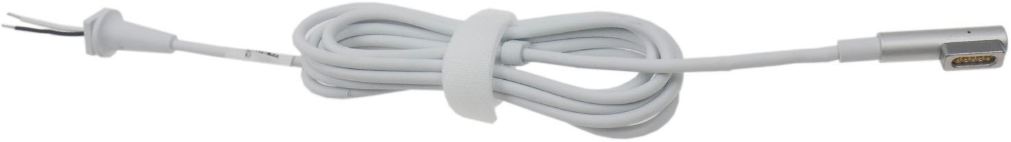 Przewód zasilacza do laptopa APPLE z wtykiem Magsafe 1 | 60W