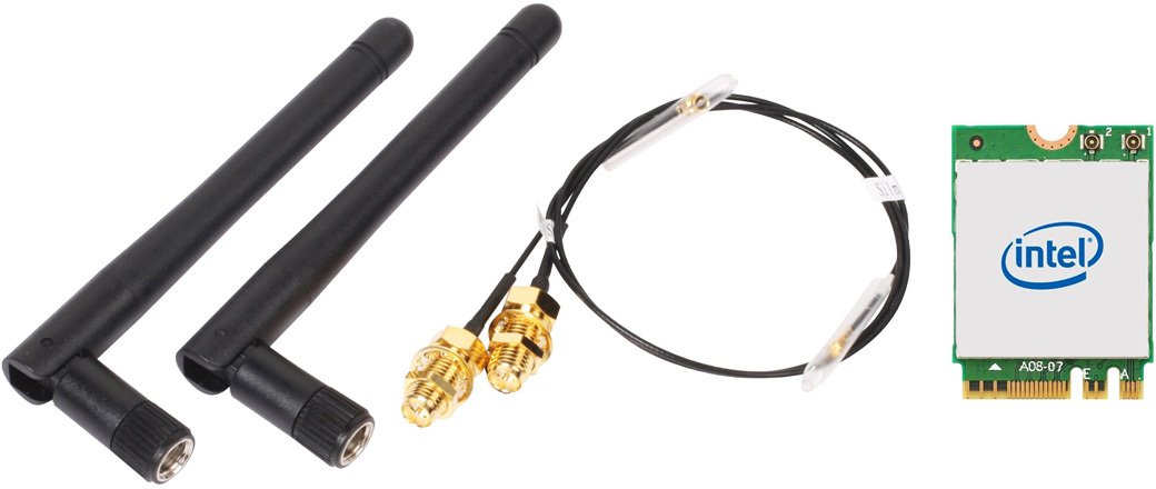 W-LAN MODUL WLN-M12/BLUETOOTH