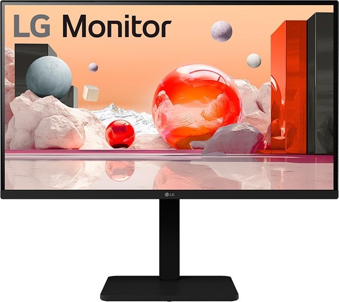LG 27BA450-B (27BA450-B.AEUQ)