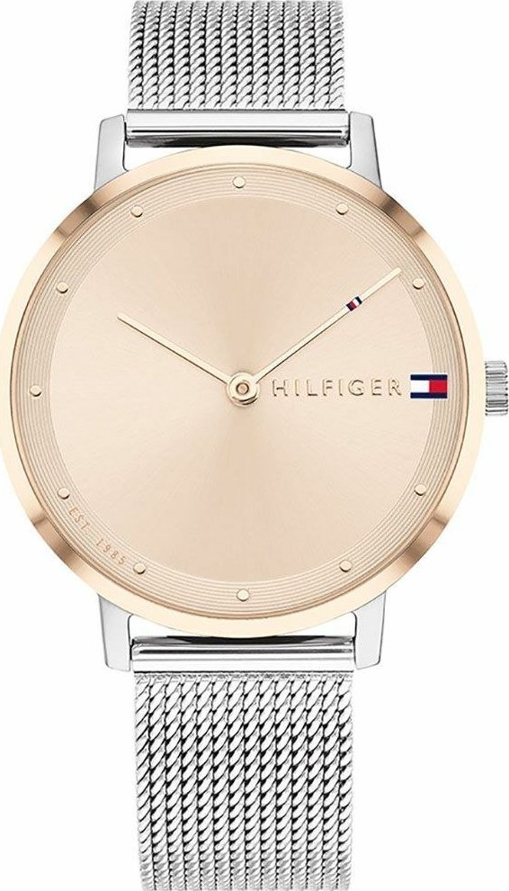 Zegarek Tommy Hilfiger Zegarek Damski Tommy Hilfiger 1782151 ( 35 mm)