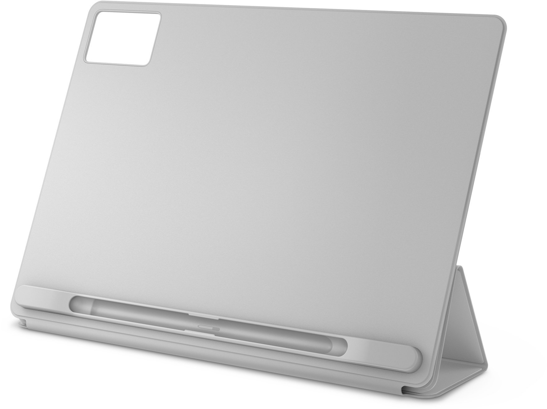 Lenovo ZG38C07413 etui na tablet 30,7 cm (12.1") Folio Szary
