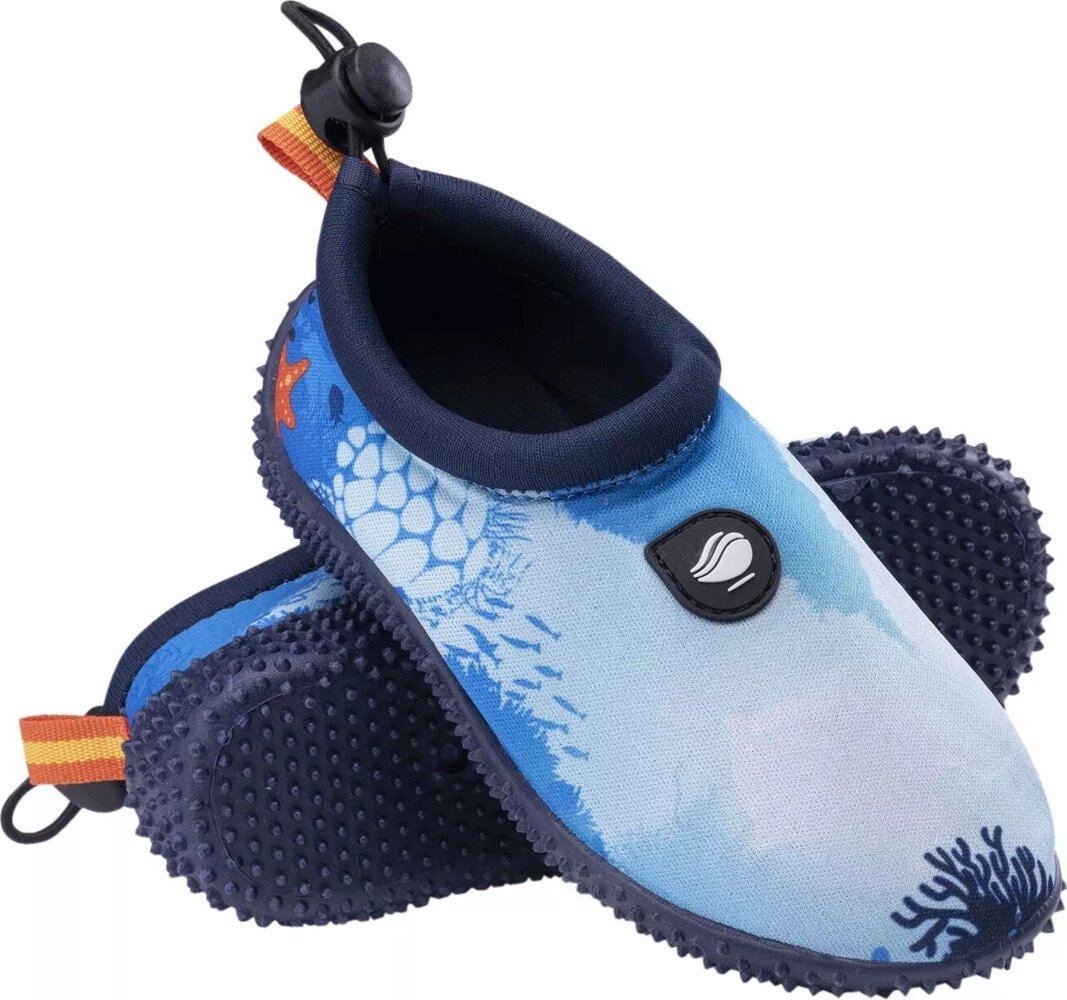 Dziecięce buty do wody plażowe koralowce Aquawave Tabuk Kids B rozmiar 25