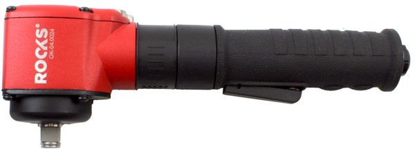 ROOKS KLUCZ UDAROWY, KĄTOWY 1/2", 610 NM, L: 88 MM