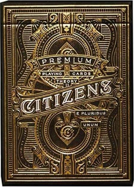 Bicycle Bicycle: Citizens