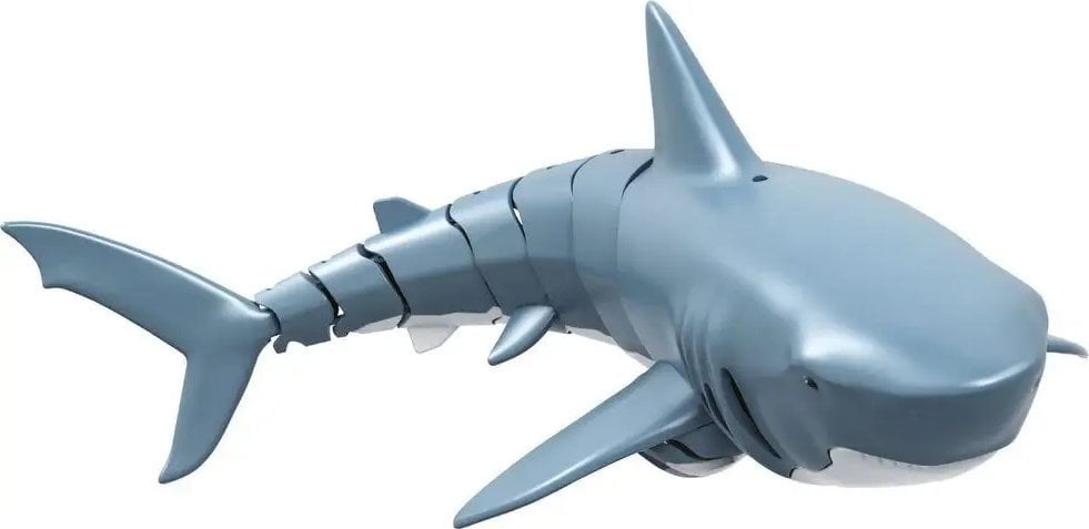 Amewi Amewi Sharky - der blaue Hai, 4 Kanal 2,4GHz