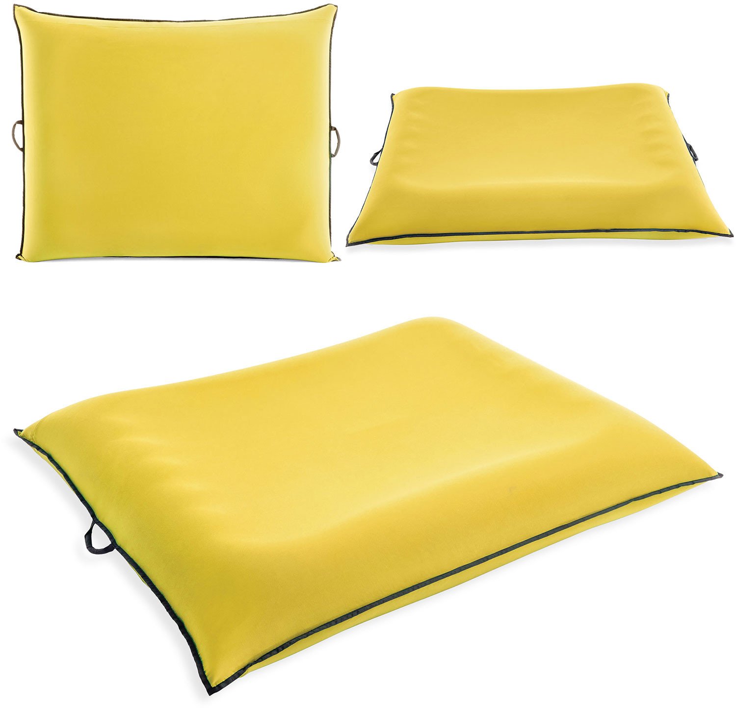 Materac do pływania poducha Luxe Lounge Intex 56794