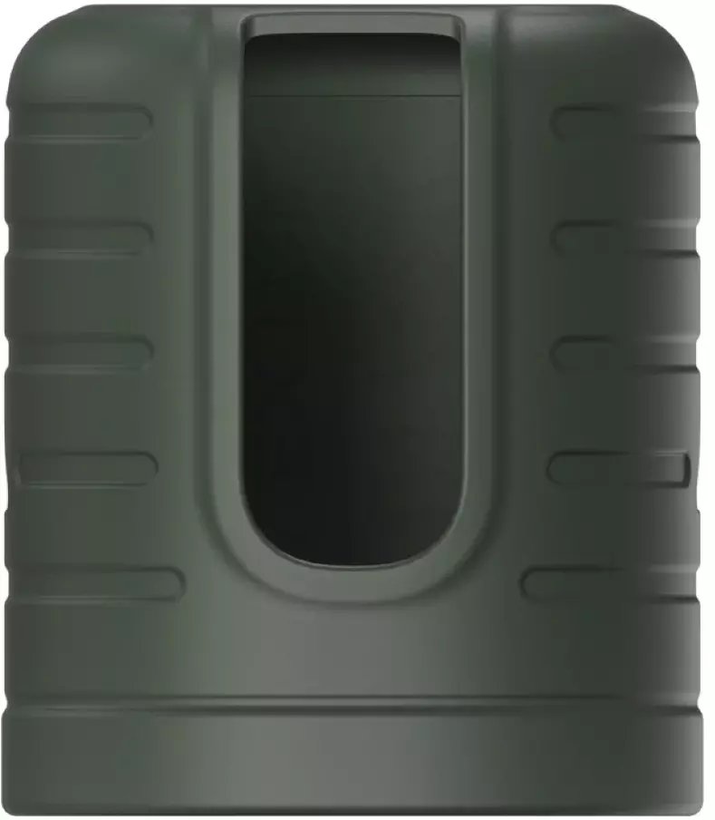 Usorteret PROTECTIVE COVER, green