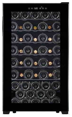 Z kodem MAJ - rabat 10% VN54 winiarka wolnostojąca