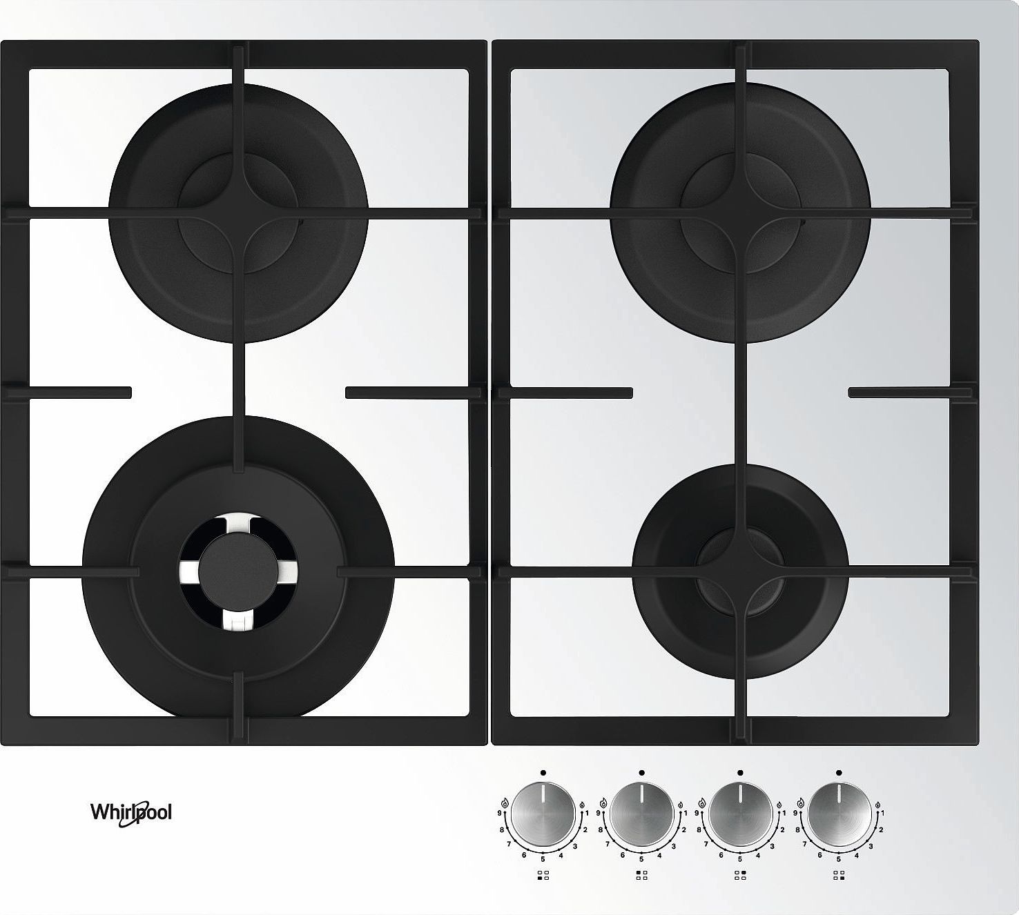 Płyta grzewcza Whirlpool AKTL 629/WH