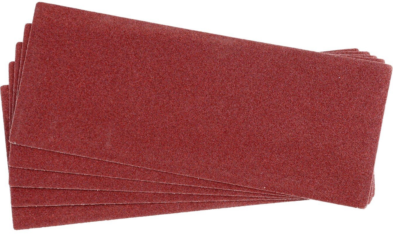 Drel DREL Papier ścierny 93x230 mm P120 5 szt precyzyjne szlifowanie