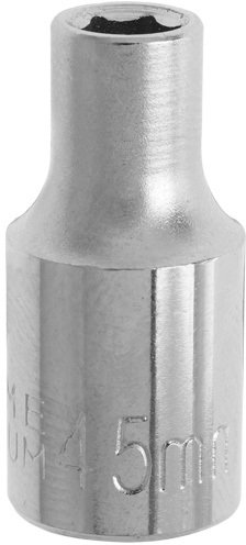 Jufisto JUFISTO Nasadka 4.5mm 1/4"""" Hex Do Elektroniki Precyzyjny Serwis