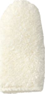 Glov GLOV Quick Treat rękawica do korekt makijażu Ivory