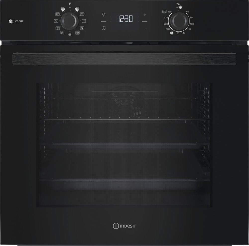 Piekarnik Indesit wbudowany piekarnik IO K58HS B (8050147705360)