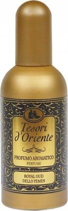 Tesori d ́Oriente Royal EDP 100 ml