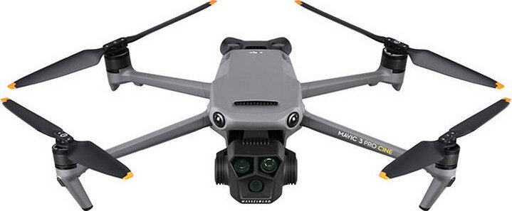 Dron DJI Mavic 3 Pro Cine Premium Combo (RC PRO)