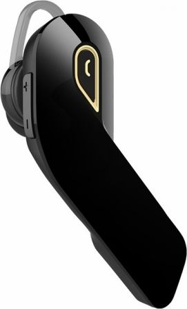 Słuchawka MeetMeow CSR Czarna (M444008BK)