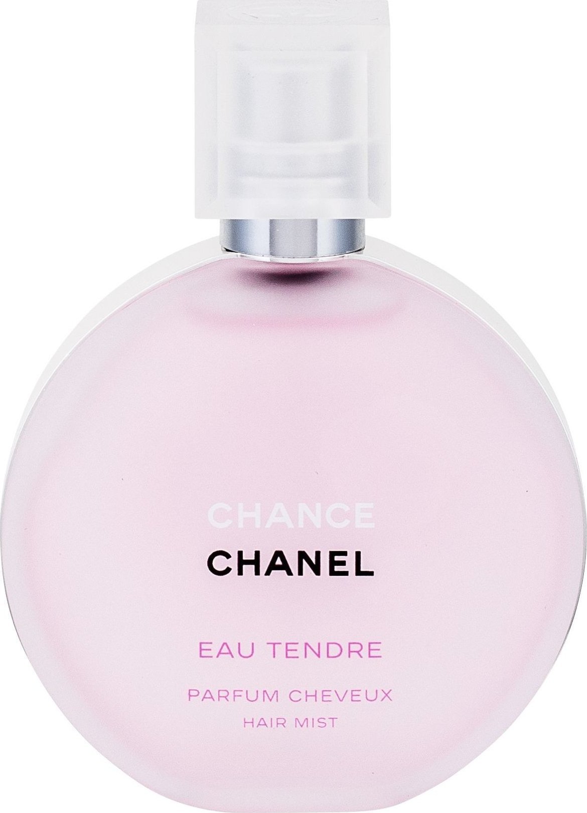 Chanel Chance Eau Tendre mgiełka do włosów 35ml