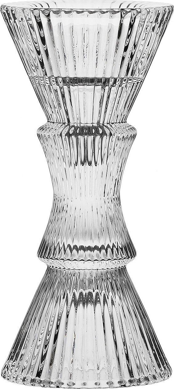 NPC Polska Rituali Domestici Lumella Szklany świecznik M