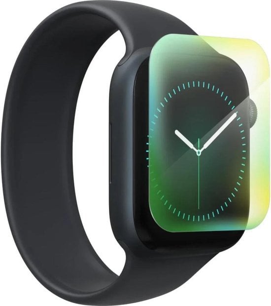 Zagg Folia ochronna ZAGG InvisibleShield Ultra Eco* Apple Watch 10 42mm