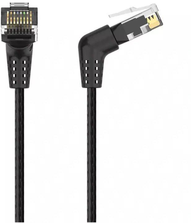 CAT6 2 m RJ45 - RJ45 RF-CAT6-2M (4752219011907)