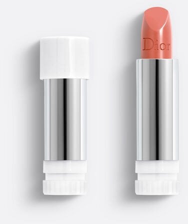 Dior Christian , Couture Colour, Satin Finish, Cream Lipstick, 525, Cherie, Refill, 3.5 g For Women