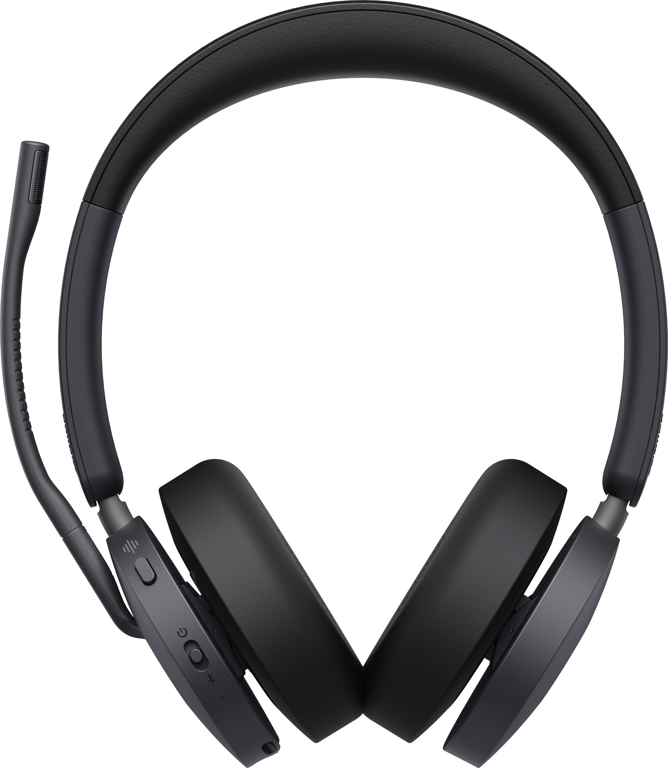 Yealink BH74 UC USB-C/A Zestaw słuchawkowy Bezprzewodowy Opaska na głowę Biuro/centrum telefoniczne USB Type-C / USB Type-A Bluetooth Czarny