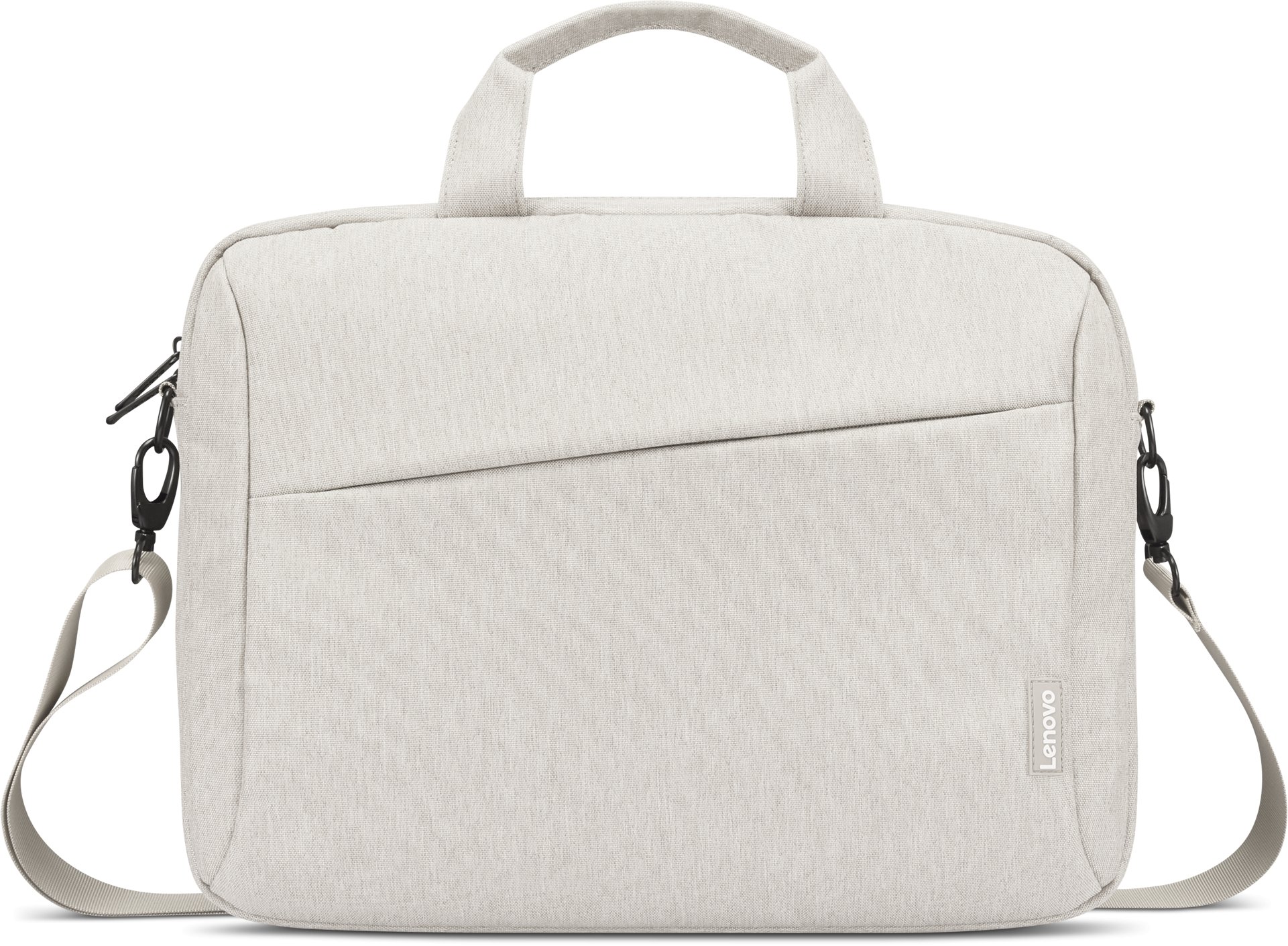 Torba Lenovo Komputer przenośny Topload T210 | Pasuje do 16 cali | Topload | Shoulder strap | beżowy...