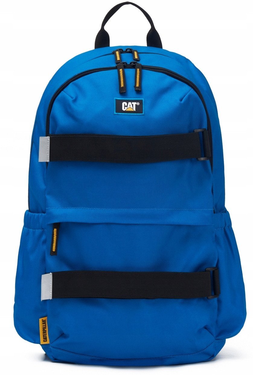 Caterpillar Melbourne Backpack 84710-614 Niebieskie One size