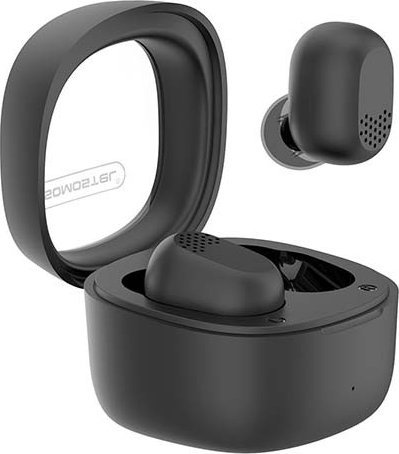 Słuchawki Somostel I660 czarne