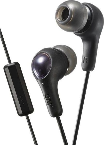 JVC HA-FX7M (JVC HA-FX7M-B-E)