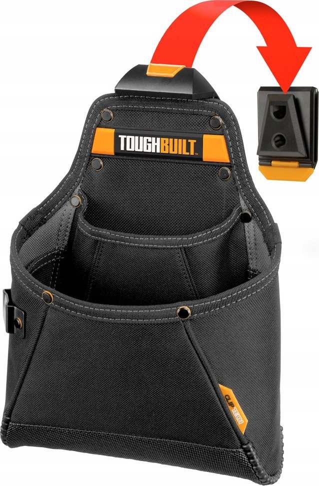 ToughBuilt Tool Bag ToughBuilt(r) Supply Pouch