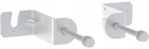 HOLDERS GEBERIT DUOFIXBASIC