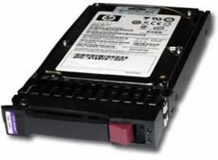 Dysk serwerowy HPE SeaLeD SPares 1TB SATA 6Gb/s (RP001230241)