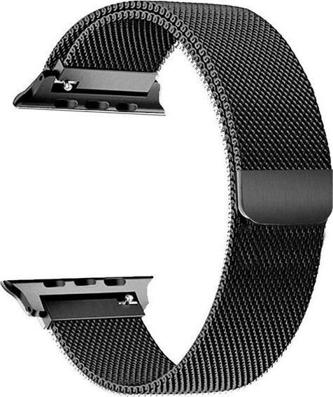 YIVO ZAMIENNY WYMIENNY PASEK OPASKA BRANSOLETA DO ZEGARKA SMARTWATCH APPLE WATCH 1 2 3 4 5 6 7 8 9 10 11 SE ULTRA 2 3 42MM 44MM 45MM 46MM 49MM