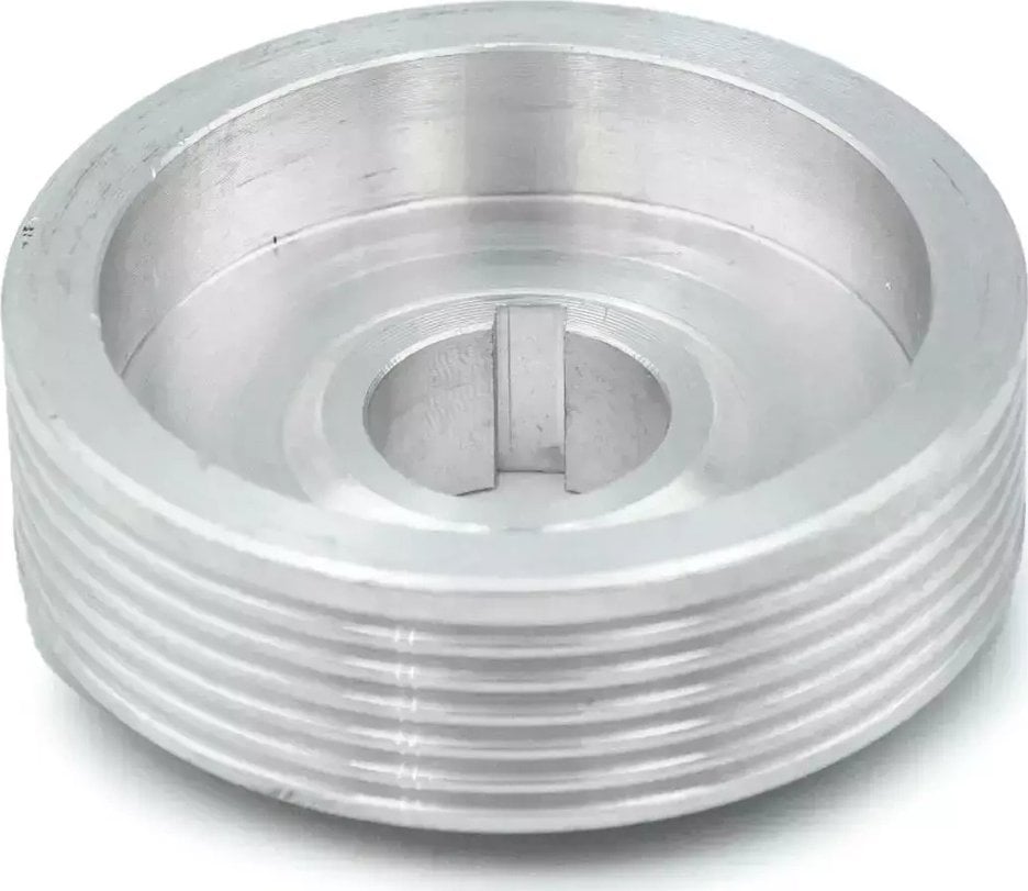 Dedra Koło pasowe odbiorcze