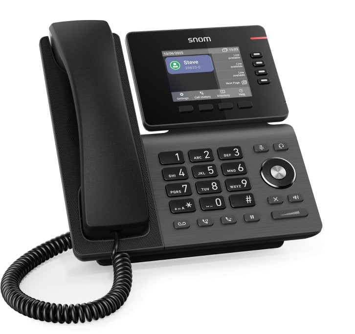 snom D810W