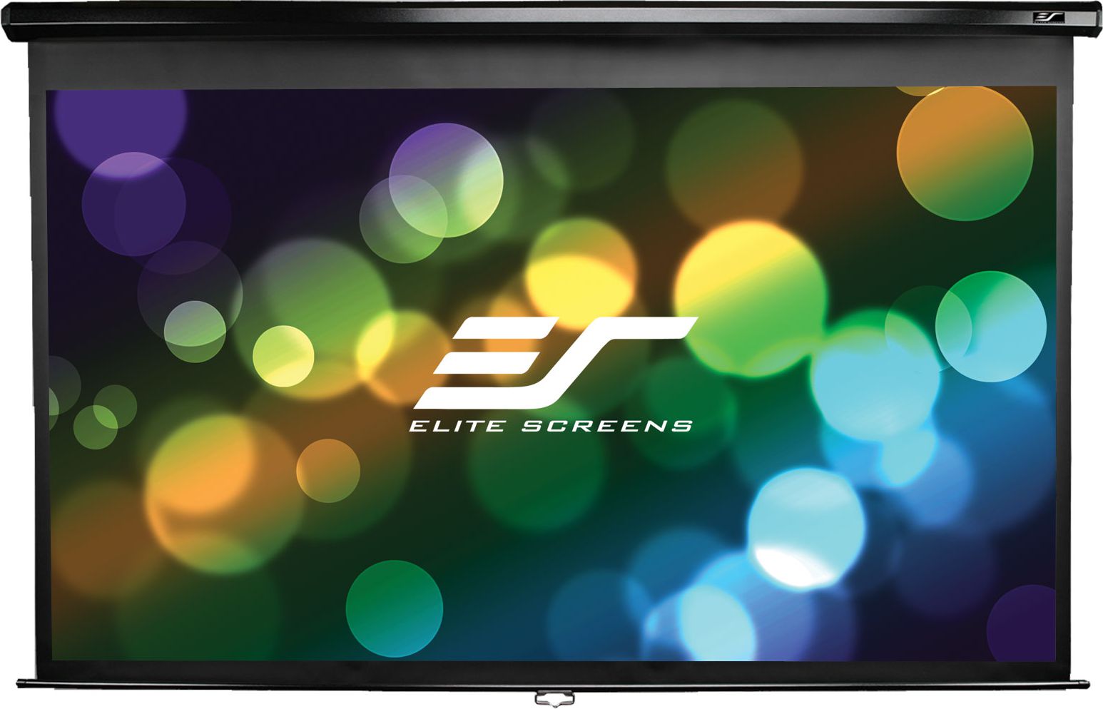 Фото - Проєкційний екран Elite Screens Ekran do projektora 