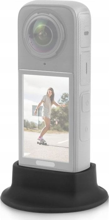 Statyw Puluz Podstawka Stojak Statyw Stand Do Kamery Insta360 X4 / Insta 360 X 4 / Pu943b