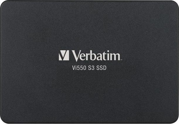 Dysk SSD Verbatim Vi550 128GB 2.5" SATA III (49350)