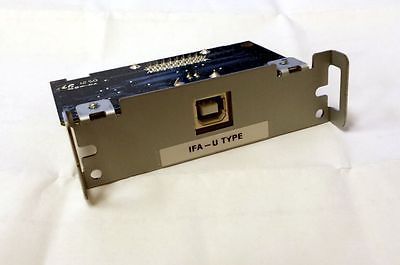 Bixolon USB typu B Żeński do SRP350 (IFA-U/TYPE)