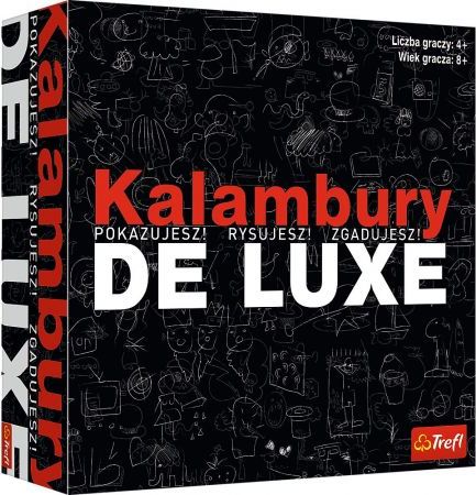 Kalambury De Luxe